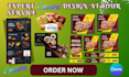 professional canva flyer expert graphic design business flyer design canva