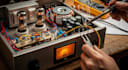 design and help you build a vacuum tube amplifier