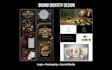 design logo, brand identity kit, brand guidelines and social media branding