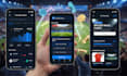 create a sports community app like scoios