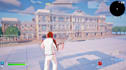 create advanced 1v1 fortnite map, multiplayer map, minigame map, puzzle map, 4v4