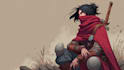 dnd, fantasy character and dnd characters
