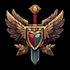 do a fantasy logo