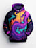 create amazing hoodie mockup design