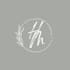 minimalist logo and posters for your company