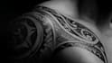 design a custom tribal tattoo prints