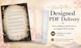 provide a gentle personalized spiritual reading