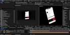 create modern logo animation or brand video