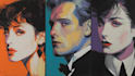 convert your photo into patrick nagel art