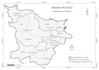 create gis maps for land use, flood and spatial analysis