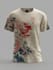 do japanese t shirt design