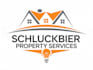 create a modern logo for property management business