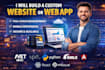 create a responsive website