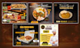 design social media posts