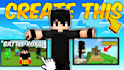 design eye catching youtube thumbnail with high CTR like mrbeast