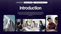 design or redesign presentation or pitch deck