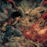 do a charcter of comic or design your comic character