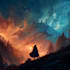 illustrate fantasy book covers and ebook covers