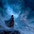 draw fantasy book cover, illustration