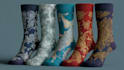 design unique socks design