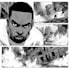 do comic book illustration, comic graphic novel