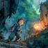 draw comic book illustration