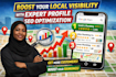 help your business outrank competitors on google maps
