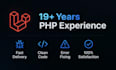 fix laravel bugs, errors, and issues quickly