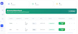 develop hospital management system using mern stack react node js