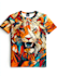 create custom t shirt and merchandise design