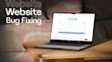 fix responsive design and frontend bugs