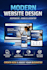 design a responsive website using HTML and CSS