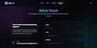 develop lovable ai web apps using bolt and supabase