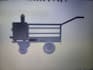 do reverse engineering from 3d scan to solid cad model, 3d rendering