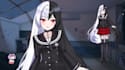design and rigging 2d vtuber model, vtuber avatar anime, live2d vtuber