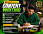 seo content writer social media