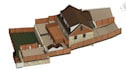 convert point cloud to revit bim modeling and cad drafting