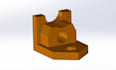 design your mechanical part, auto cad, solid work, revit, ansys