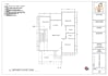 do 2d floor plan, building plan, 2d drafting