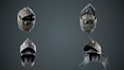 create, edit and port skyrim se mods, armor, weapons and assets
