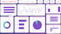 create power bi dashboards, clean data in excel, and write sql queries