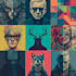 create a custom nft art collection
