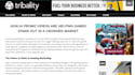 do vanguard guest posting on trusted authority sites