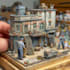 3d print and paint warhammer miniature resin 3d model
