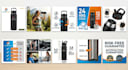 amazon listing images and infographic design