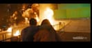 visual effect editing green screen vfx composition visual effects fire explosion