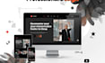 build framer website design, framer landing page design, framer website design