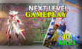 design CTR boosting youtube thumbnail