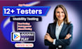 closed testing 14 days google play testing app testing 12 testers bug testing