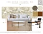 create mood boards and product lists for your house